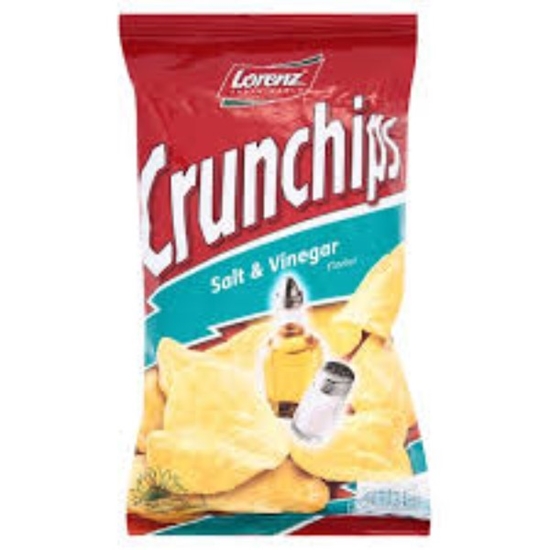 Picture of LORENZ CRUNCHIPS 100GR 99C